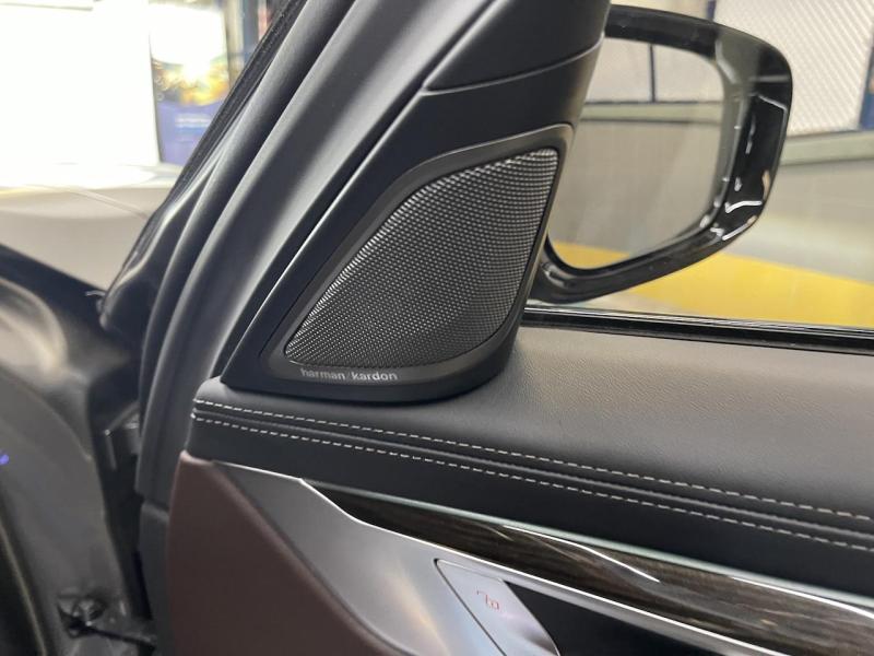 Купить BMW 7-Series 740d Long xDrive дизель 2022 id-1007159 в Киеве, Фото №[delta]