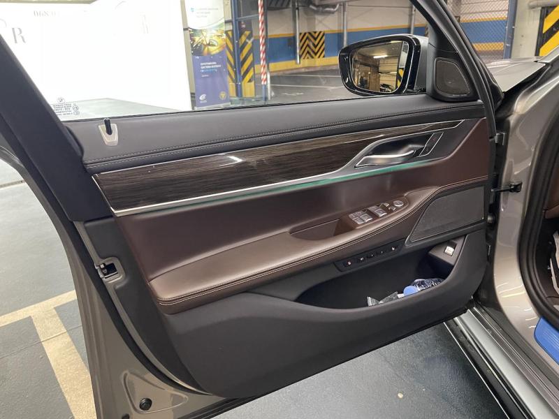 Купить BMW 7-Series 740d Long xDrive дизель 2022 id-1007159 в Киеве, Фото №[delta]