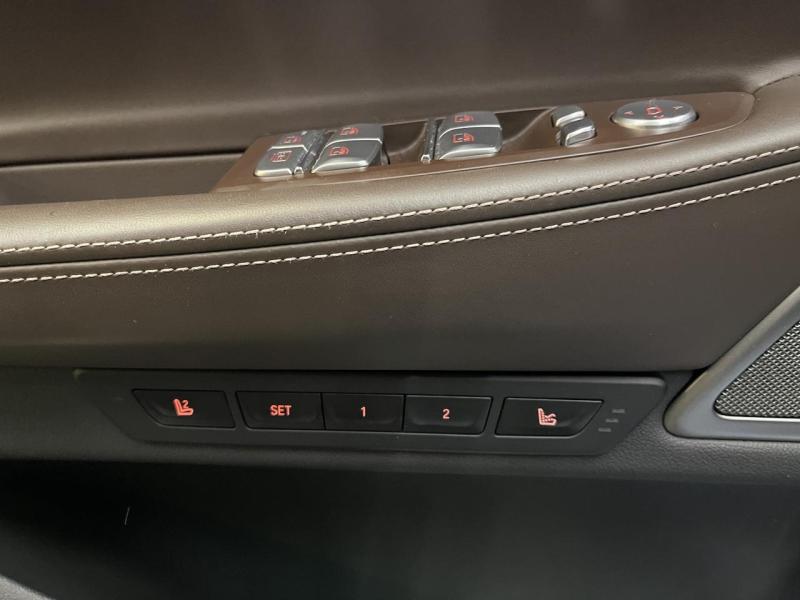 Купить BMW 7-Series 740d Long xDrive дизель 2022 id-1007159 в Киеве, Фото №[delta]