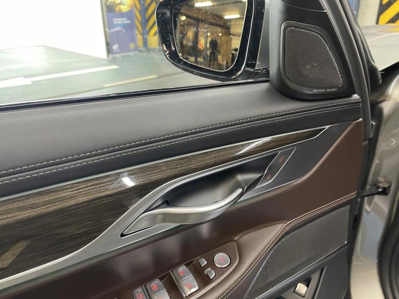 Купить BMW 7-Series 740d Long xDrive дизель 2022 id-1007159 в Киеве, Фото №[delta]