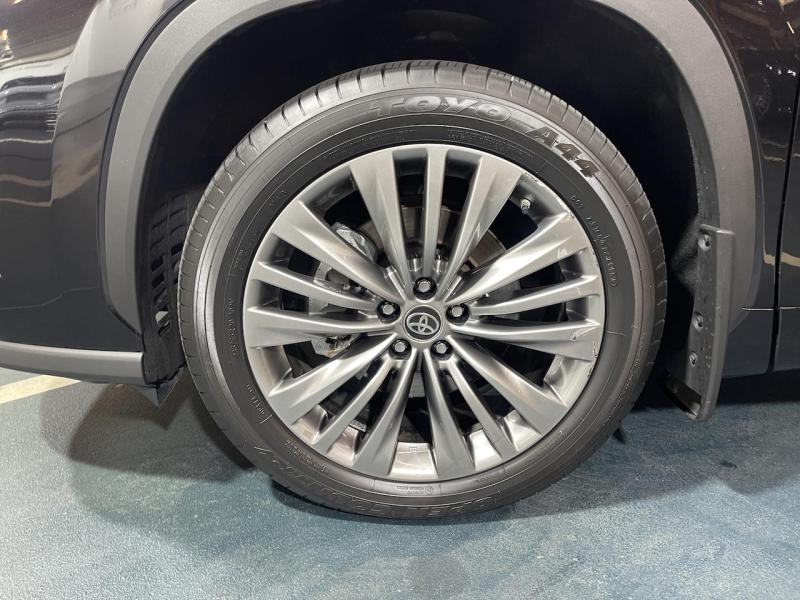 Купить Toyota Highlander AWD бензин 2020 id-1007166 в Киеве, Фото №[delta]