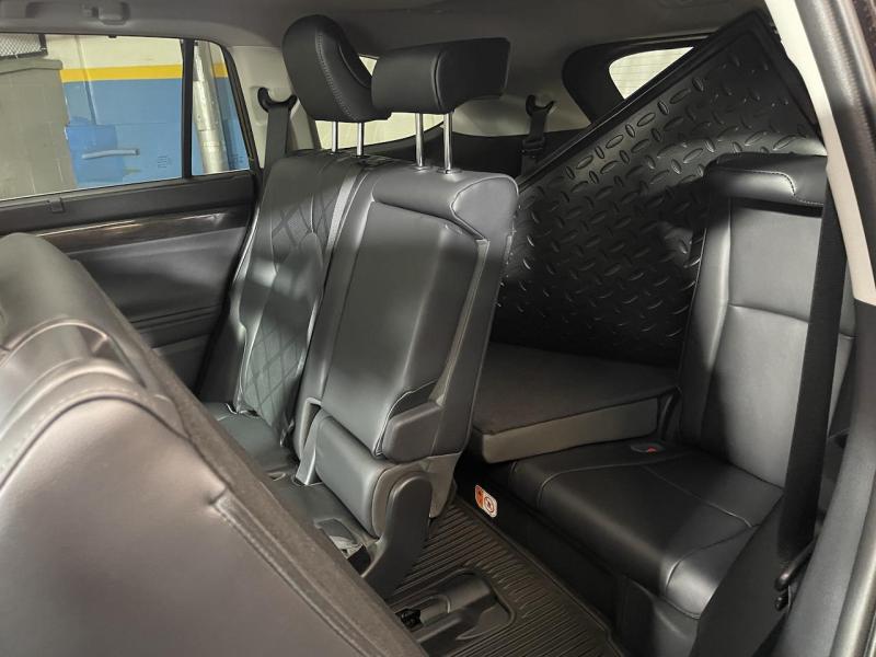 Купить Toyota Highlander AWD бензин 2020 id-1007166 в Киеве, Фото №[delta]