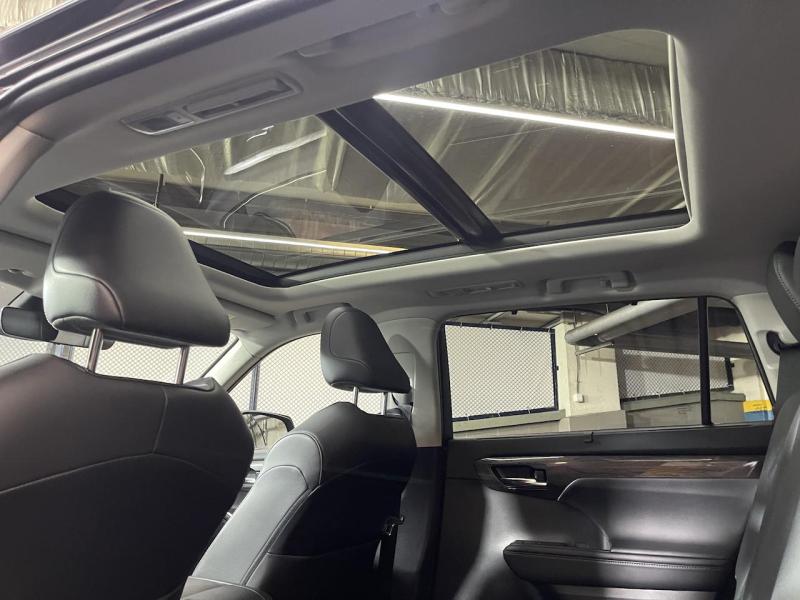 Купить Toyota Highlander AWD бензин 2020 id-1007166 в Киеве, Фото №[delta]