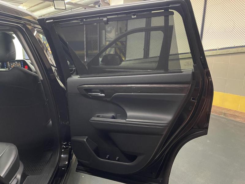 Купить Toyota Highlander AWD бензин 2020 id-1007166 в Киеве, Фото №[delta]