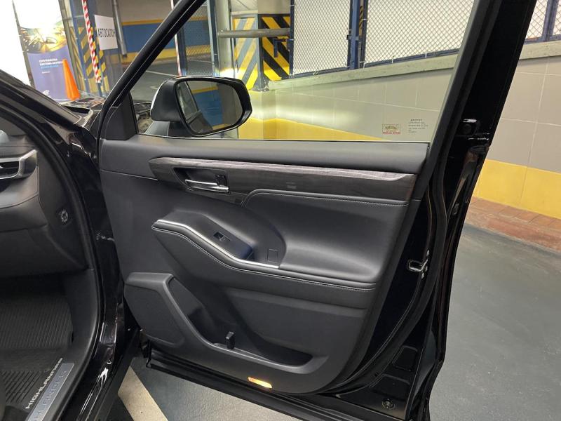 Купить Toyota Highlander AWD бензин 2020 id-1007166 в Киеве, Фото №[delta]