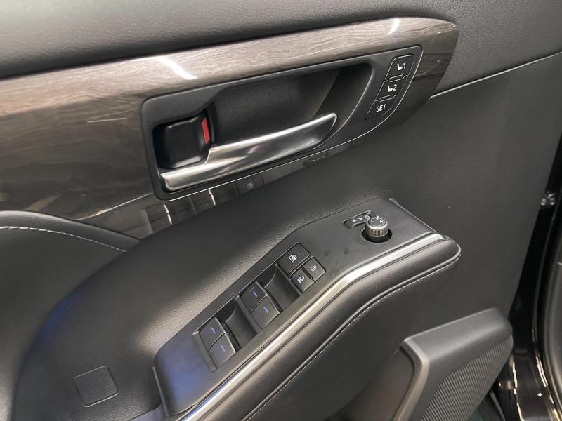 Купить Toyota Highlander AWD бензин 2020 id-1007166 в Киеве, Фото №[delta]