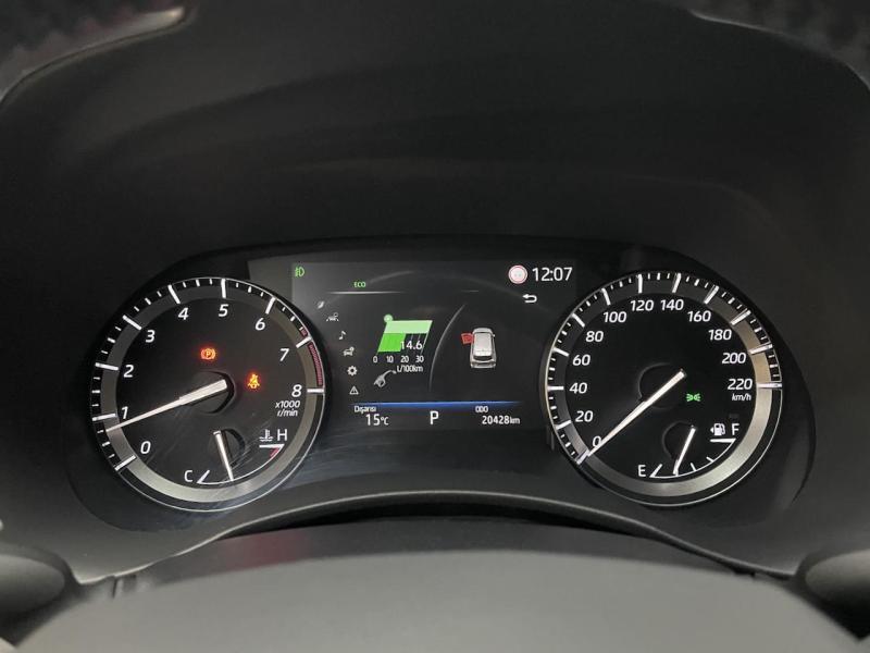 Купить Toyota Highlander AWD бензин 2020 id-1007166 в Киеве, Фото №[delta]