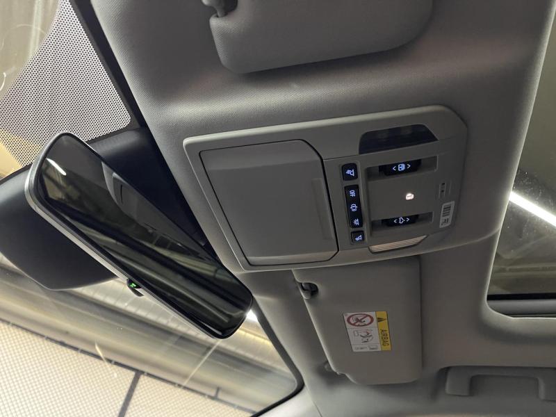 Купить Toyota Highlander AWD бензин 2020 id-1007166 в Киеве, Фото №[delta]