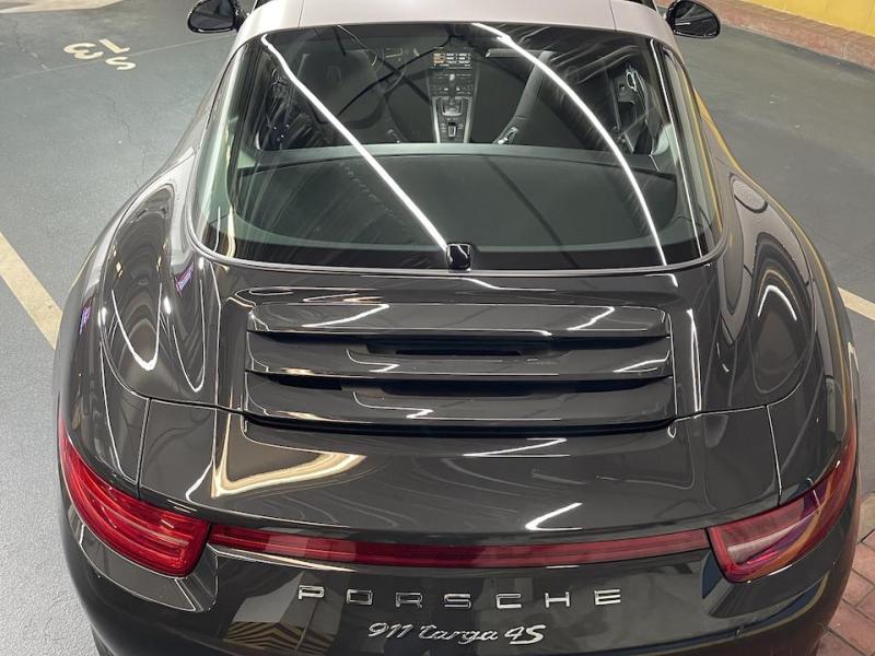 Купить Porsche 911 Targa 4S бензин 2015 id-1007181 в Киеве, Фото №[delta]