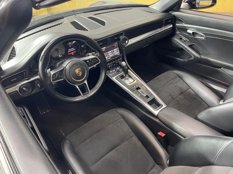Купить Porsche 911 Targa 4S бензин 2015 id-1007181 в Киеве, Фото №[delta]