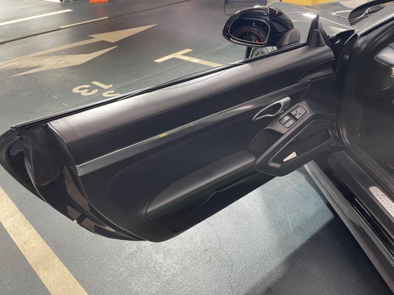 Купить Porsche 911 Targa 4S бензин 2015 id-1007181 в Киеве, Фото №[delta]