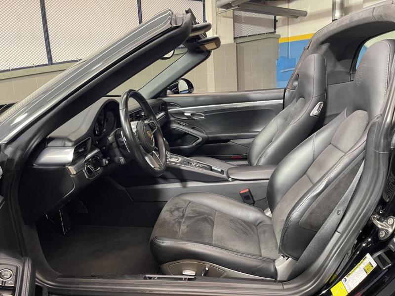 Купить Porsche 911 Targa 4S бензин 2015 id-1007181 в Киеве, Фото №[delta]