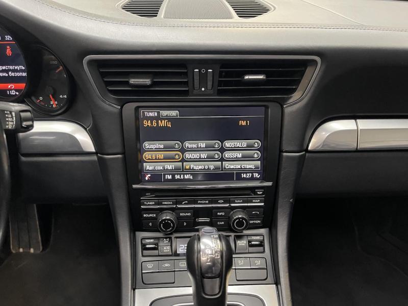 Купить Porsche 911 Targa 4S бензин 2015 id-1007181 в Киеве, Фото №[delta]