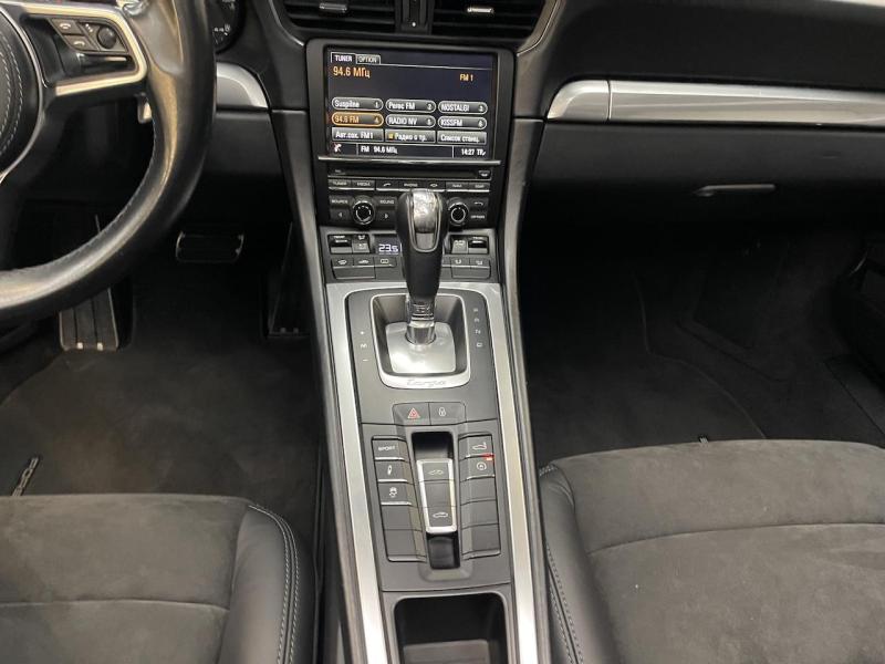 Купить Porsche 911 Targa 4S бензин 2015 id-1007181 в Киеве, Фото №[delta]