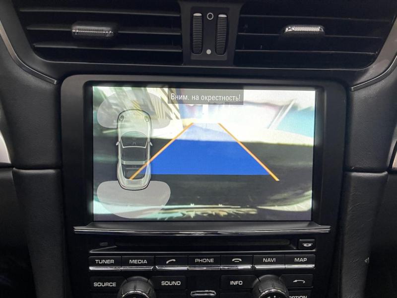 Купить Porsche 911 Targa 4S бензин 2015 id-1007181 в Киеве, Фото №[delta]