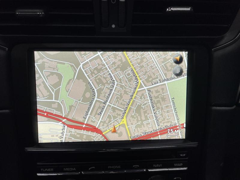 Купить Porsche 911 Targa 4S бензин 2015 id-1007181 в Киеве, Фото №[delta]