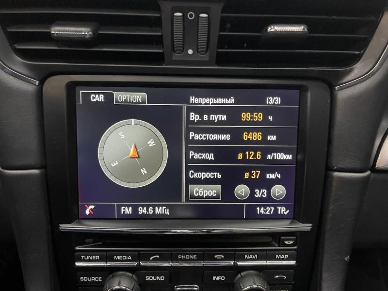 Купить Porsche 911 Targa 4S бензин 2015 id-1007181 в Киеве, Фото №[delta]