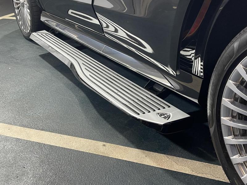 Купить Mercedes-Maybach GLS 600 бензин 2021 id-1007180 в Киеве, Фото №[delta]