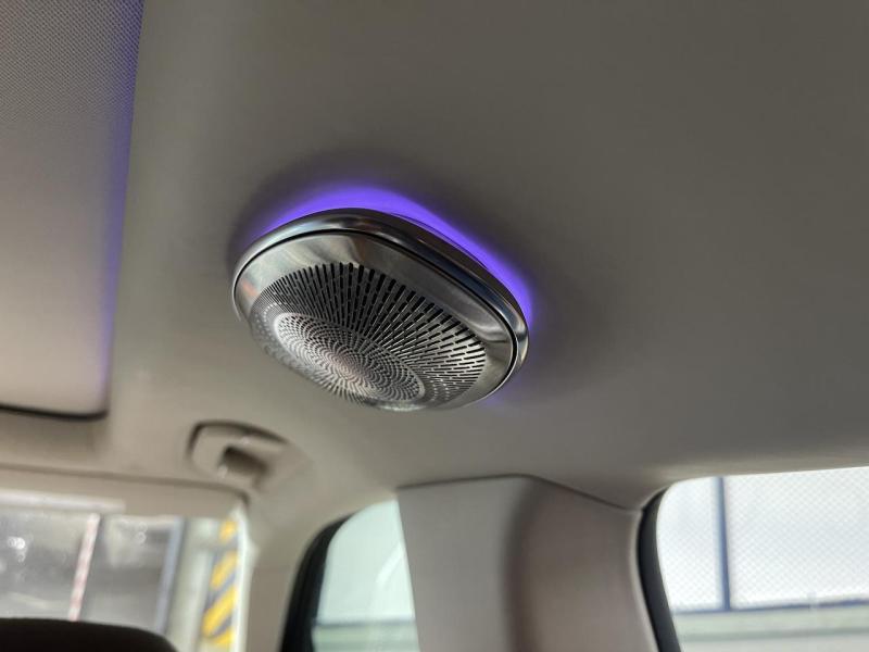 Купить Mercedes-Maybach GLS 600 бензин 2021 id-1007180 в Киеве, Фото №[delta]