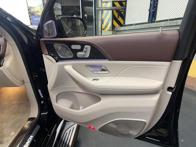 Купить Mercedes-Maybach GLS 600 бензин 2021 id-1007180 в Киеве, Фото №[delta]