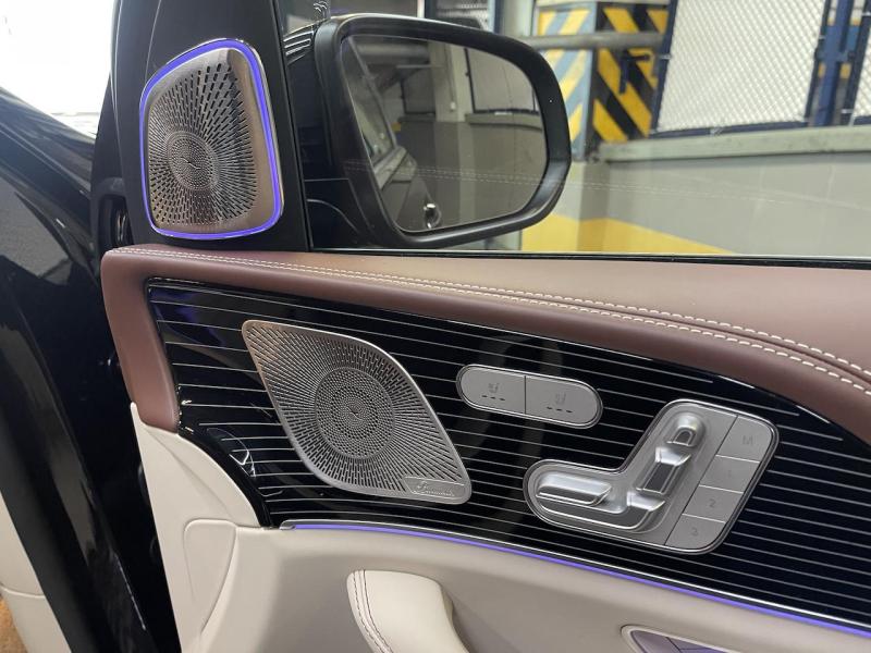 Купить Mercedes-Maybach GLS 600 бензин 2021 id-1007180 в Киеве, Фото №[delta]