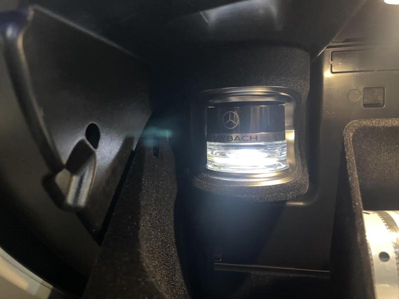 Купить Mercedes-Maybach GLS 600 бензин 2021 id-1007180 в Киеве, Фото №[delta]