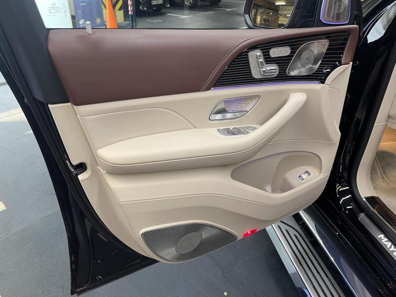 Купить Mercedes-Maybach GLS 600 бензин 2021 id-1007180 в Киеве, Фото №[delta]