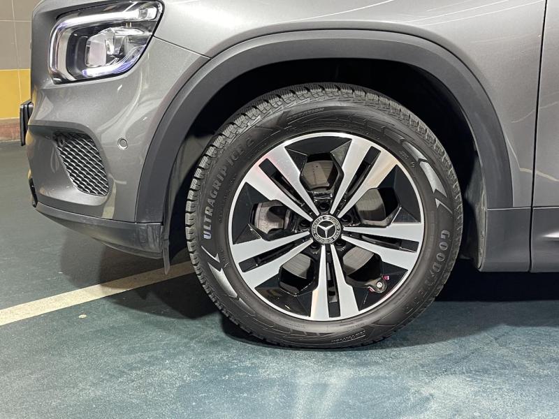 Купить Mercedes-Benz GLB 220d 4Matic дизель 2023 id-1007186 в Киеве, Фото №[delta]