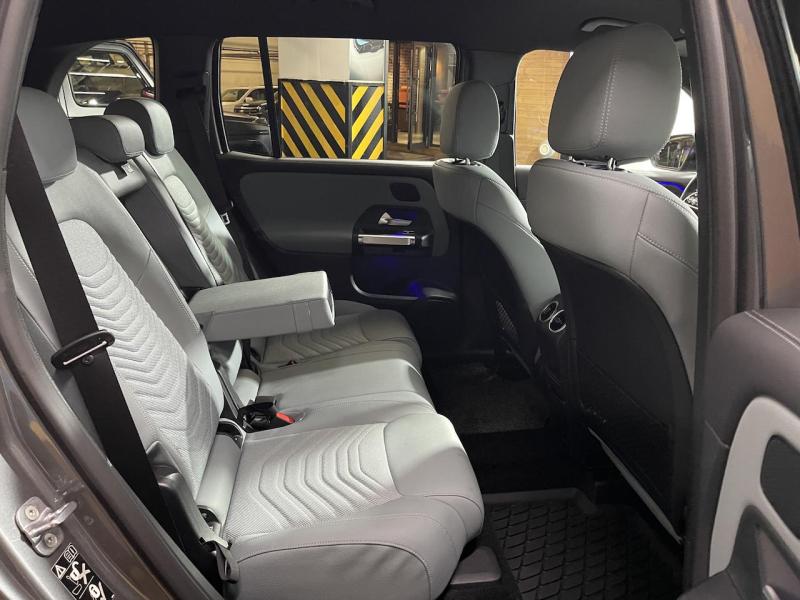 Купить Mercedes-Benz GLB 220d 4Matic дизель 2023 id-1007186 в Киеве, Фото №[delta]