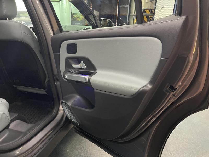 Купить Mercedes-Benz GLB 220d 4Matic дизель 2023 id-1007186 в Киеве, Фото №[delta]