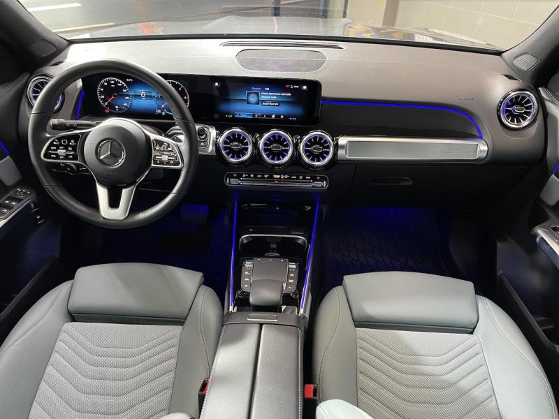 Купить Mercedes-Benz GLB 220d 4Matic дизель 2023 id-1007186 в Киеве, Фото №[delta]
