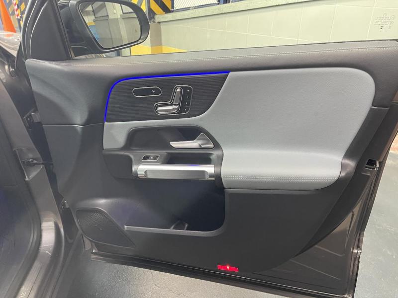 Купить Mercedes-Benz GLB 220d 4Matic дизель 2023 id-1007186 в Киеве, Фото №[delta]