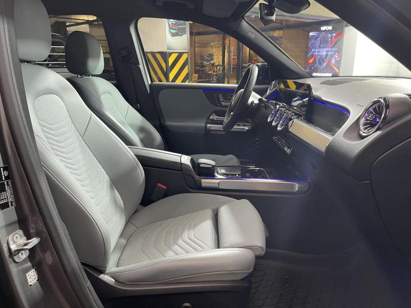 Купить Mercedes-Benz GLB 220d 4Matic дизель 2023 id-1007186 в Киеве, Фото №[delta]