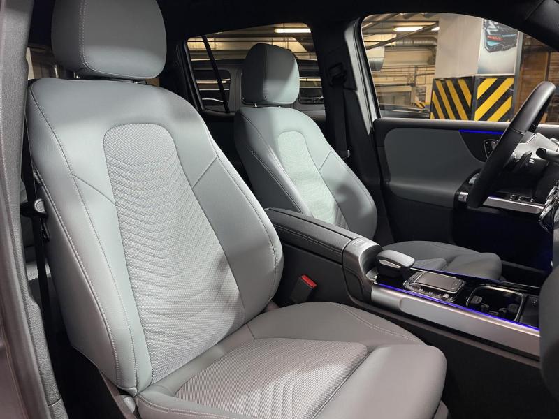 Купить Mercedes-Benz GLB 220d 4Matic дизель 2023 id-1007186 в Киеве, Фото №[delta]