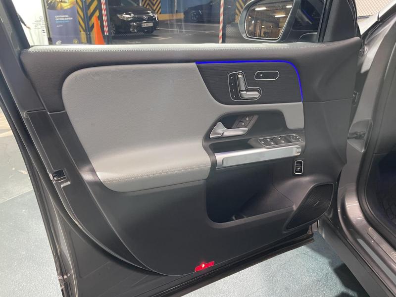 Купить Mercedes-Benz GLB 220d 4Matic дизель 2023 id-1007186 в Киеве, Фото №[delta]
