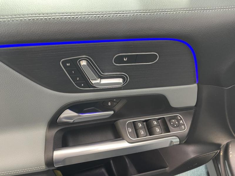 Купить Mercedes-Benz GLB 220d 4Matic дизель 2023 id-1007186 в Киеве, Фото №[delta]