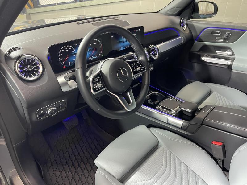 Купить Mercedes-Benz GLB 220d 4Matic дизель 2023 id-1007186 в Киеве, Фото №[delta]