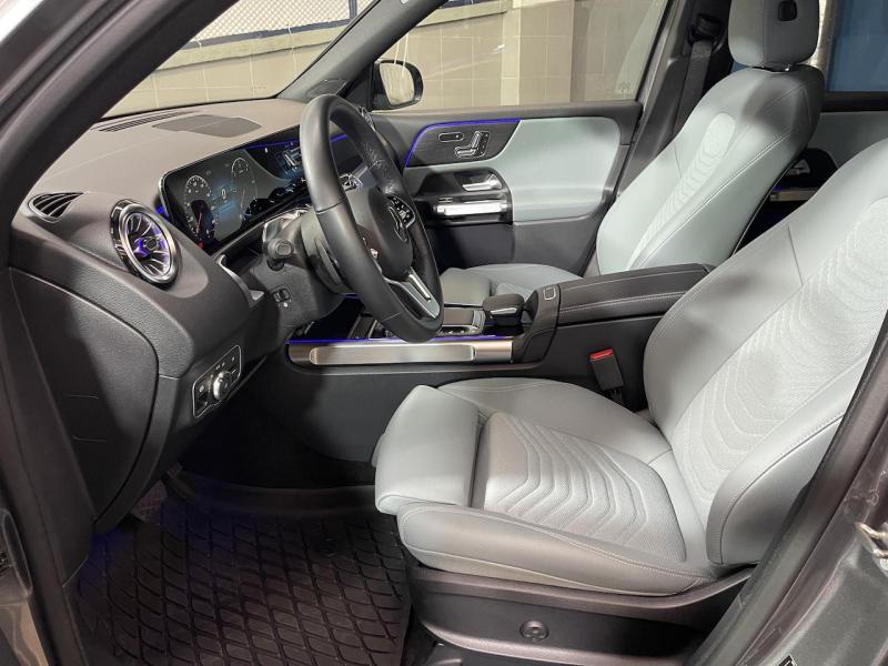 Купить Mercedes-Benz GLB 220d 4Matic дизель 2023 id-1007186 в Киеве, Фото №[delta]