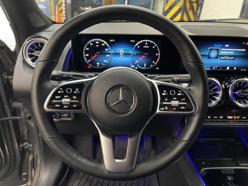 Купить Mercedes-Benz GLB 220d 4Matic дизель 2023 id-1007186 в Киеве, Фото №[delta]
