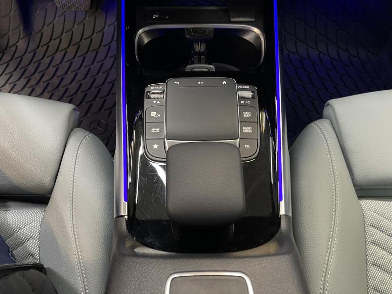 Купить Mercedes-Benz GLB 220d 4Matic дизель 2023 id-1007186 в Киеве, Фото №[delta]