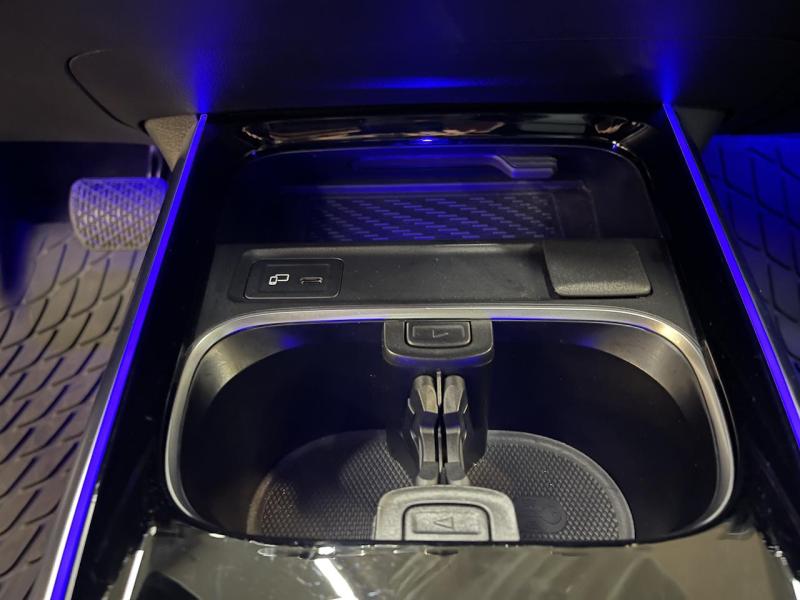 Купить Mercedes-Benz GLB 220d 4Matic дизель 2023 id-1007186 в Киеве, Фото №[delta]