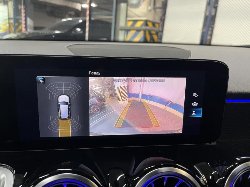 Купить Mercedes-Benz GLB 220d 4Matic дизель 2023 id-1007186 в Киеве, Фото №[delta]