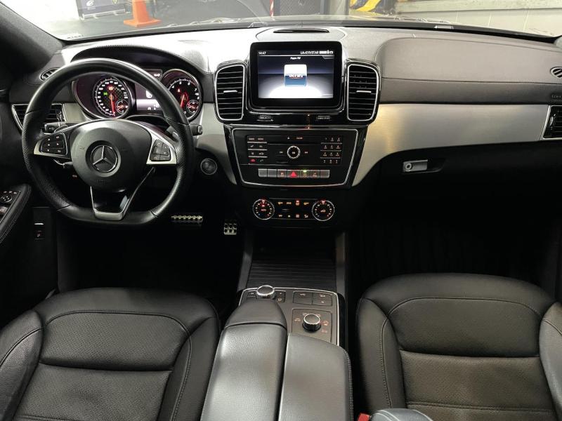 Купить Mercedes-Benz GLE Coupe 43 бензин 2017 id-1007190 в Киеве, Фото №[delta]
