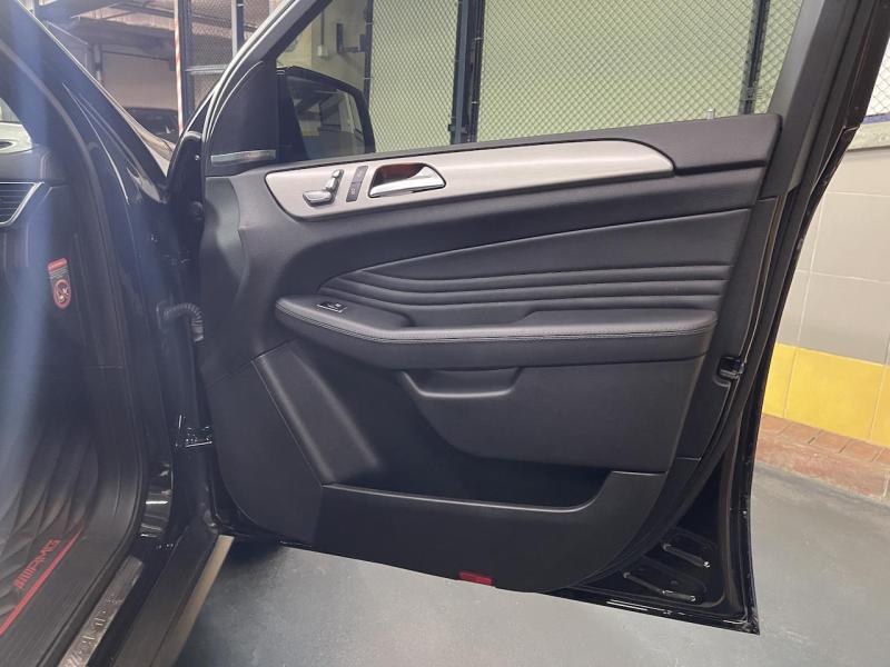 Купить Mercedes-Benz GLE Coupe 43 бензин 2017 id-1007190 в Киеве, Фото №[delta]