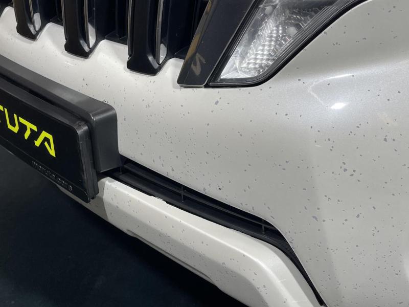 Купить Toyota Land Cruiser Prado 150 дизель 2014 id-1007192 в Киеве, Фото №[delta]