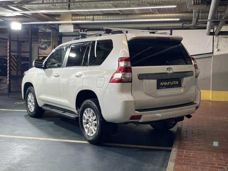 Купить Toyota Land Cruiser Prado 150 дизель 2014 id-1007192 в Киеве, Фото №[delta]