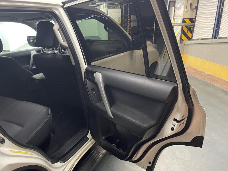 Купить Toyota Land Cruiser Prado 150 дизель 2014 id-1007192 в Киеве, Фото №[delta]