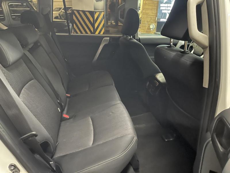 Купить Toyota Land Cruiser Prado 150 дизель 2014 id-1007192 в Киеве, Фото №[delta]