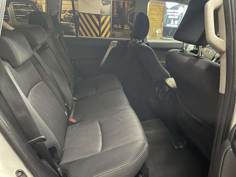 Купить Toyota Land Cruiser Prado 150 дизель 2014 id-1007192 в Киеве, Фото №[delta]