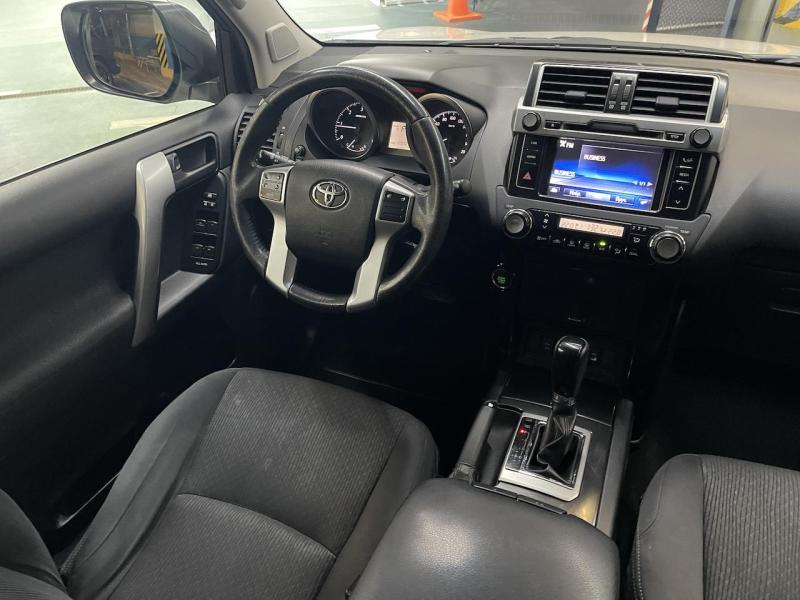 Купить Toyota Land Cruiser Prado 150 дизель 2014 id-1007192 в Киеве, Фото №[delta]